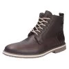 Lloyd Stiefelette - Braun - Blockabsatz Herren Stiefelette 445178690