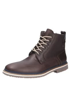 Lloyd Stiefelette - Braun - Blockabsatz Herren Stiefelette 445178690