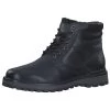 S.Oliver Stiefelette - Schwarz - Flacher Absatz Herren Stiefelette 741098162