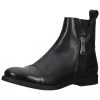 Replay Stiefelette - Schwarz - Blockabsatz