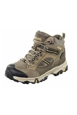 Meindl Stiefelette - Braun - Flacher Absatz Herren Stiefelette 670860425