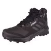 Adidas Stiefelette - Schwarz - Flacher Absatz Herren Stiefelette 670835160
