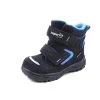 Superfit Stiefelette - Dunkelblau - Flacher Absatz Herren Stiefelette 670860397