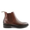 Forelli Stiefelette - Braun - Flacher Absatz Herren Stiefelette 31529376