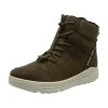 Ecco Stiefelette - Braun - Flacher Absatz Herren Stiefelette 704249295