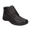 Josef Seibel Stiefelette - Braun - Flacher Absatz Herren Stiefelette 752405163