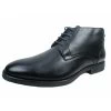 Sioux Stiefelette - Dunkelblau - Flacher Absatz Herren Stiefelette 678298951