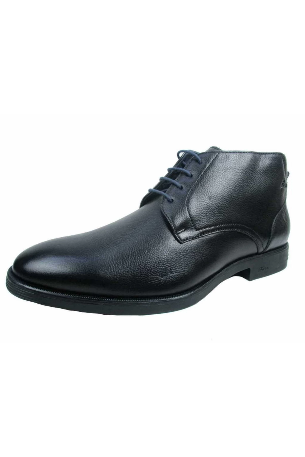 Sioux Stiefelette - Dunkelblau - Flacher Absatz Herren Stiefelette 678298951 1 Sioux Stiefelette - Dunkelblau - Flacher Absatz Herren Stiefelette 678298951
