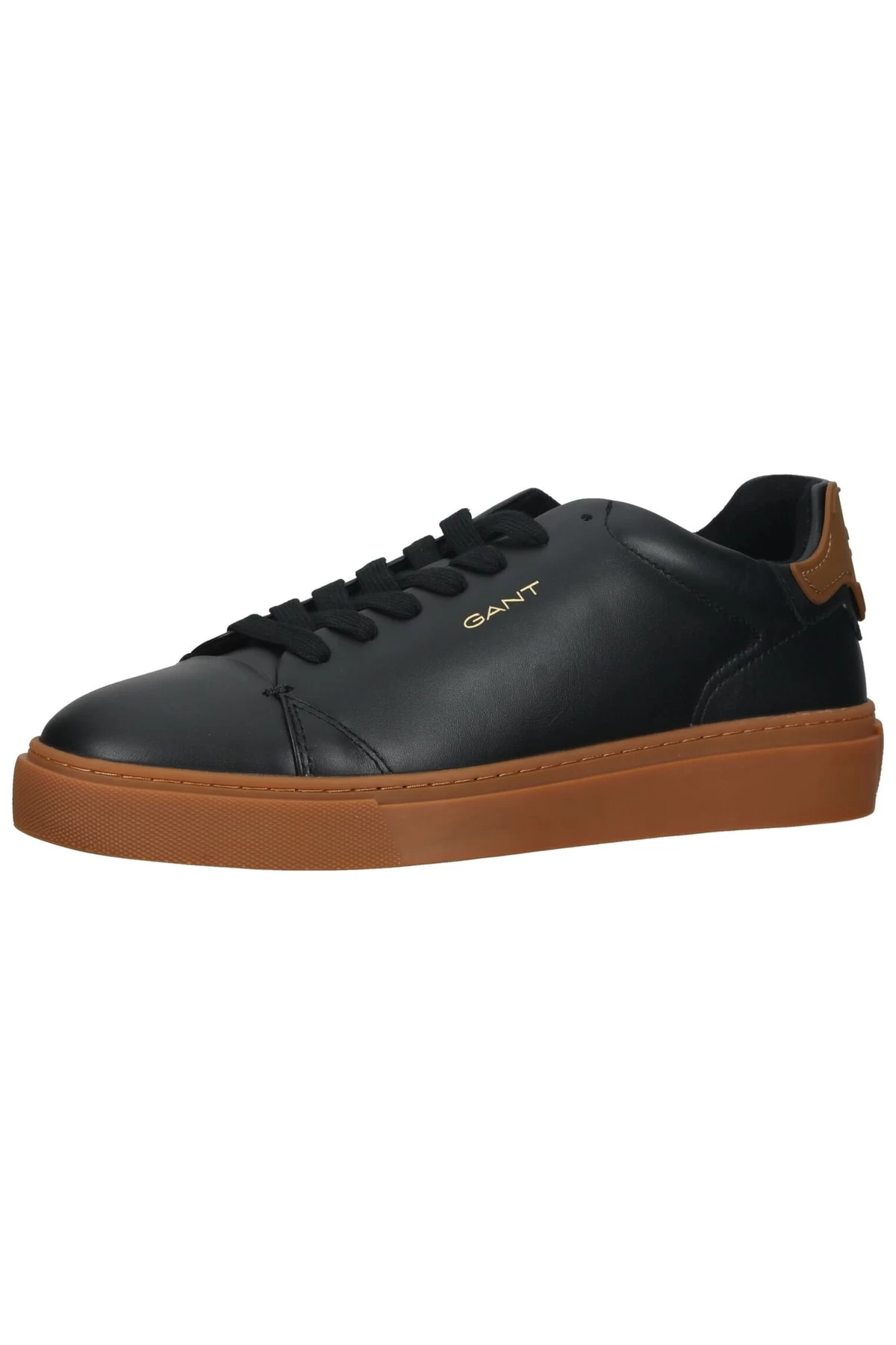 Gant Sneaker - Schwarz - Flacher Absatz Herren Sneaker 749584059 1 Gant Sneaker - Schwarz - Flacher Absatz Herren Sneaker 749584059