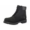 Timberland Stiefelette - Schwarz - Flacher Absatz Herren Stiefelette 694894325