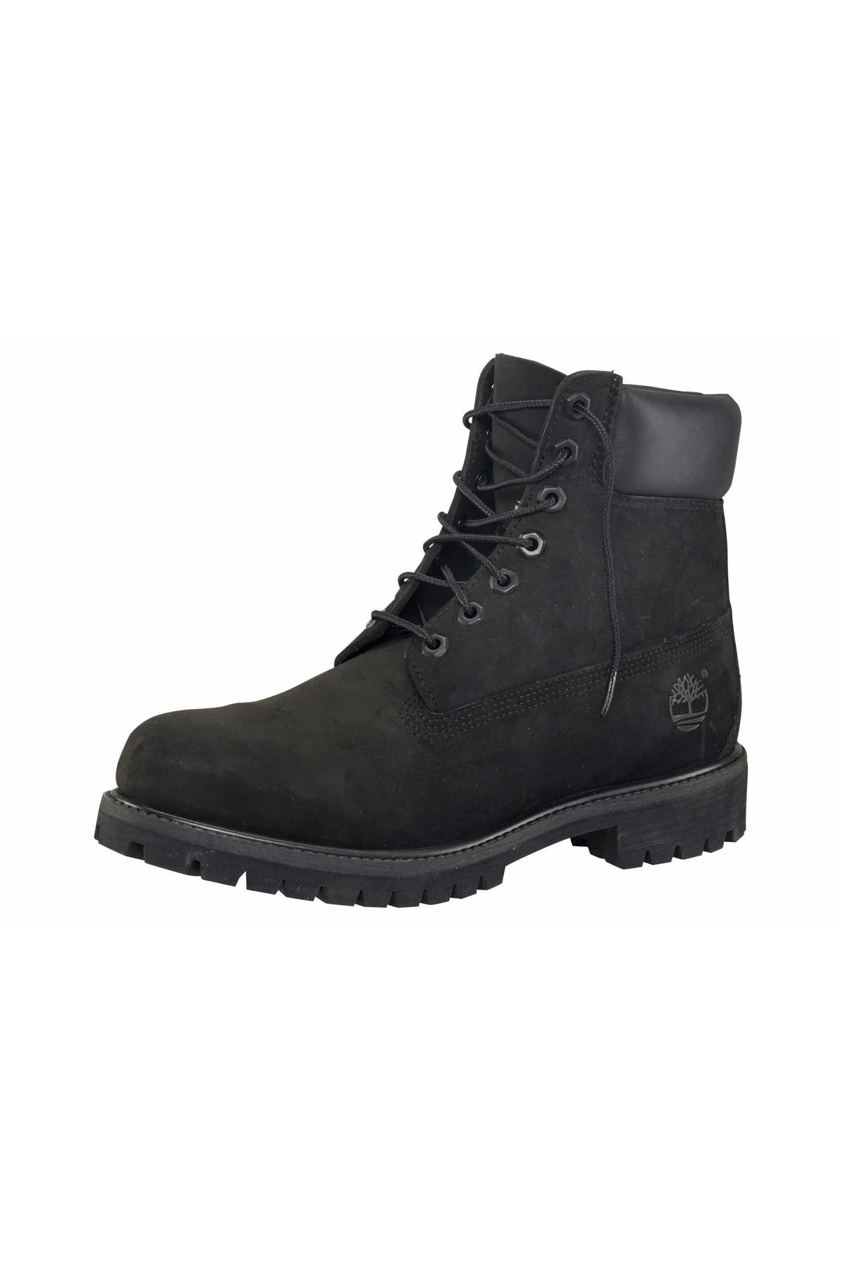 Timberland Stiefelette - Schwarz - Flacher Absatz Herren Stiefelette 694894325 1 Timberland Stiefelette - Schwarz - Flacher Absatz Herren Stiefelette 694894325