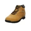 Timberland Stiefelette - Gelb - Flacher Absatz