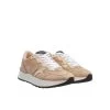 Guess Laufschuh & Trainingsschuh - Beige - Flacher Absatz Herren Laufschuh & Trainingsschuh 741483589