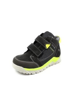 Ricosta Stiefelette - Mehrfarbig - Flacher Absatz Herren Stiefelette 670861167