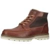 BULLBOXER Stiefelette - Braun - Flacher Absatz Herren Stiefelette 747458491
