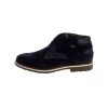 Lloyd Stiefelette - Blau - Flacher Absatz Herren Stiefelette 670829942