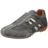 Geox Laufschuh & Trainingsschuh - Grau - Flacher Absatz Herren Laufschuh & Trainingsschuh 679647088