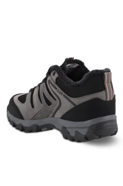 Slazenger Stiefelette - Grau - Flacher Absatz Herren Stiefelette 751890788 5 Slazenger Stiefelette - Grau - Flacher Absatz Herren Stiefelette 751890788 -Boutique-Schuhgeschäft 1 org zoom 722