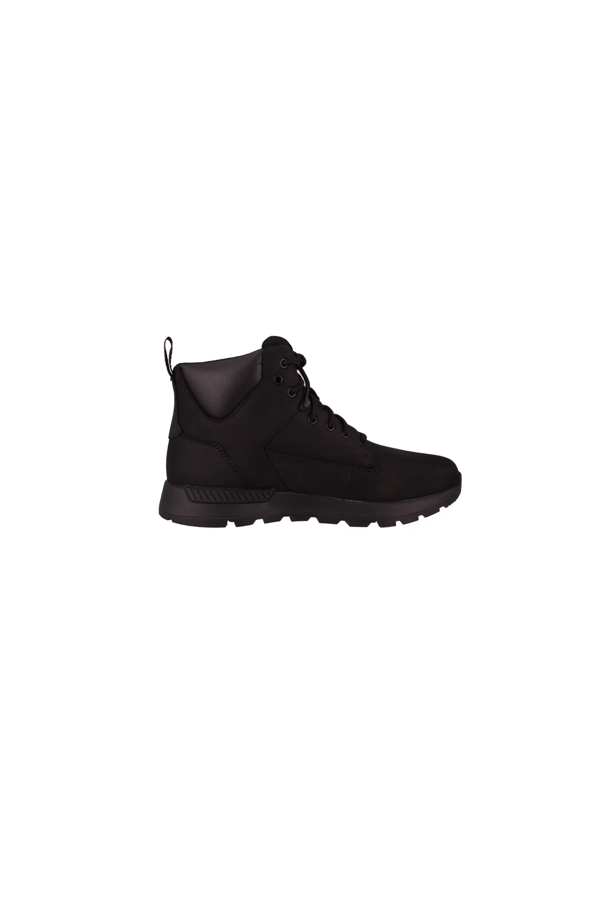 Timberland Stiefelette - Schwarz - Flacher Absatz Herren Stiefelette 757544421 1 Timberland Stiefelette - Schwarz - Flacher Absatz Herren Stiefelette 757544421