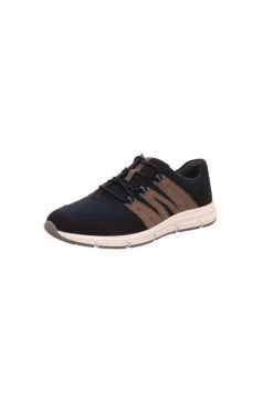 WALDLÄUFER Waldläufer Laufschuh & Trainingsschuh - Blau - Flacher Absatz Herren Laufschuh & Trainingsschuh 679647207