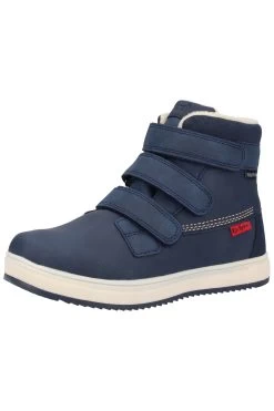 Kickers Stiefelette - Blau - Flacher Absatz Herren Stiefelette 696333371