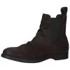 Replay Stiefelette - Schwarz - Blockabsatz Herren Stiefelette 697889973