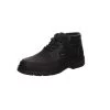 Rieker Stiefelette - Schwarz - Flacher Absatz Herren Stiefelette 670834038