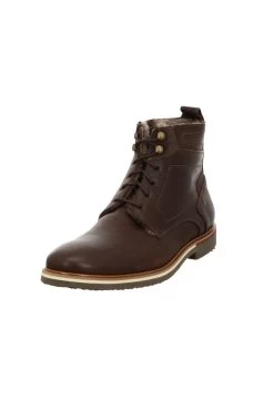 Lloyd Stiefelette - Braun - Flacher Absatz Herren Stiefelette 670833613