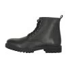 Dreimaster Stiefel - Schwarz - Blockabsatz Herren Stiefel 748849220