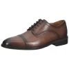Gordon & Bros Business-Schuh - Braun - Blockabsatz Herren Business-Schuhe 680334819