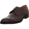 Digel Business-Schuh - Grau - Flacher Absatz Herren Alltagsschuhe 699188148