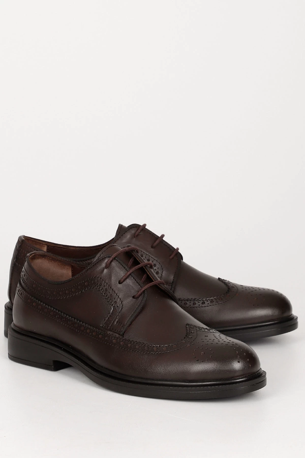 GÖNDERİ(R) Business-Schuh - Beige - Flacher Absatz Herren Business-Schuhe 70379412 1 GÖNDERİ(R) Business-Schuh - Beige - Flacher Absatz Herren Business-Schuhe 70379412