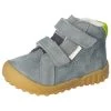 Pepino Flacher Schuh - Grau - Flacher Absatz Herren Flache Schuhe 739012957