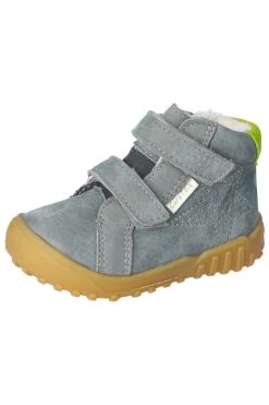 Pepino Flacher Schuh - Grau - Flacher Absatz Herren Flache Schuhe 739012957