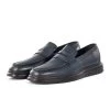 Ducavelli Business-Schuh - Dunkelblau - Flacher Absatz Herren Business-Schuhe 313678507