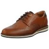 Pantofola D'Oro Business-Schuh - Braun - Flacher Absatz Herren Business-Schuhe 756261430