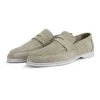 Ducavelli Flacher Schuh - Beige - Flacher Absatz Herren Flache Schuhe 312027531