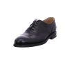 Cordwainer Business-Schuh - Schwarz - Flacher Absatz Herren Alltagsschuhe 704219827