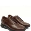 GÖNDERİ(R) Business-Schuh - Braun - Keilabsatz Herren Business-Schuhe 172388296