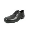 Ecco Business-Schuh - Schwarz - Flacher Absatz Herren Business-Schuhe 759663648