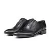 Ducavelli Business-Schuh - Schwarz - Flacher Absatz Herren Business-Schuhe 137673822