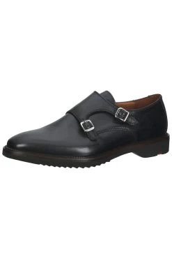 Lloyd Loafer - Schwarz - Blockabsatz Herren Loafers 697889968