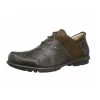 Think! Walkingschuh - Braun - Flacher Absatz Herren Walkingschuhe 670827216