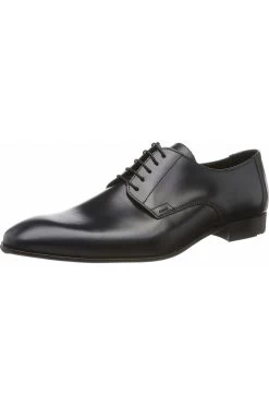 Lloyd Business-Schuh - Blau - Flacher Absatz Herren Business-Schuhe 704203345