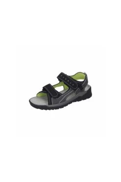 Ricosta Ballerina - Grau - Flacher Absatz Herren Ballerinas 670858082
