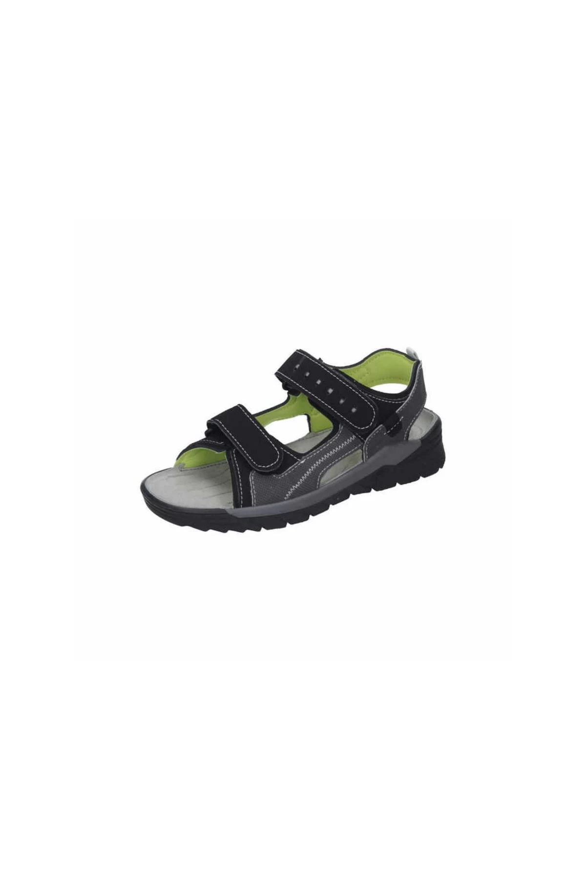 Ricosta Ballerina - Grau - Flacher Absatz Herren Ballerinas 670858082 1 Ricosta Ballerina - Grau - Flacher Absatz Herren Ballerinas 670858082