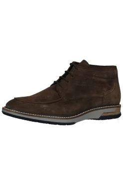 Lloyd Flacher Schuh - Schwarz - Flacher Absatz Herren Flache Schuhe 697883001