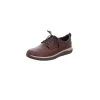 CLARKS Walkingschuh - Braun - Flacher Absatz