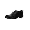 Ecco Business-Schuh - Schwarz - Flacher Absatz