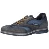 BUGATTI Business-Schuh - Mehrfarbig - Flacher Absatz Herren Business-Schuhe 680277671